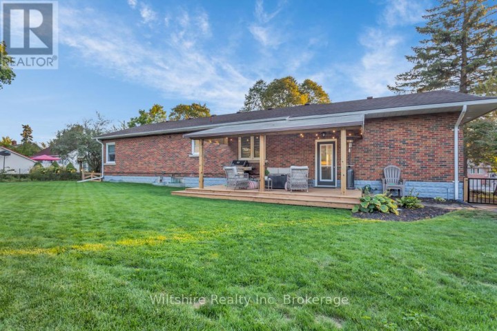 Photo 30 at 436 Broadway Street, Tillsonburg