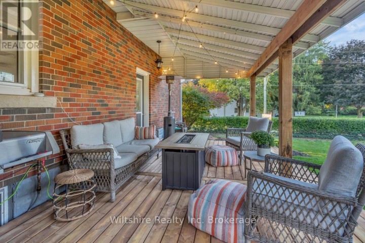 Photo 32 at 436 Broadway Street, Tillsonburg