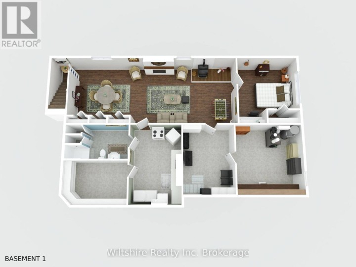 Photo 34 at 436 Broadway Street, Tillsonburg