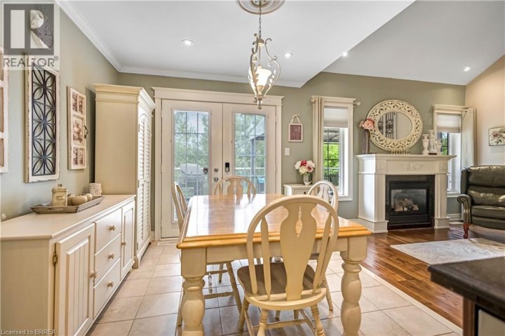 Photo 15 at 42 Davidson Court, Brantford