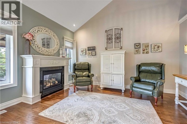 Photo 16 at 42 Davidson Court, Brantford