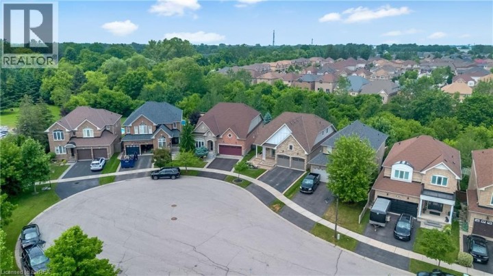 Photo 41 at 42 Davidson Court, Brantford