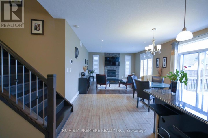 Photo 4 at 968 N Springbank Avenue N, Woodstock - North, Woodstock