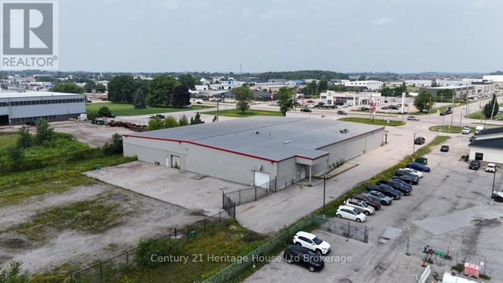 Photo 10 at 1344 E Dundas Street, Woodstock - South, Woodstock