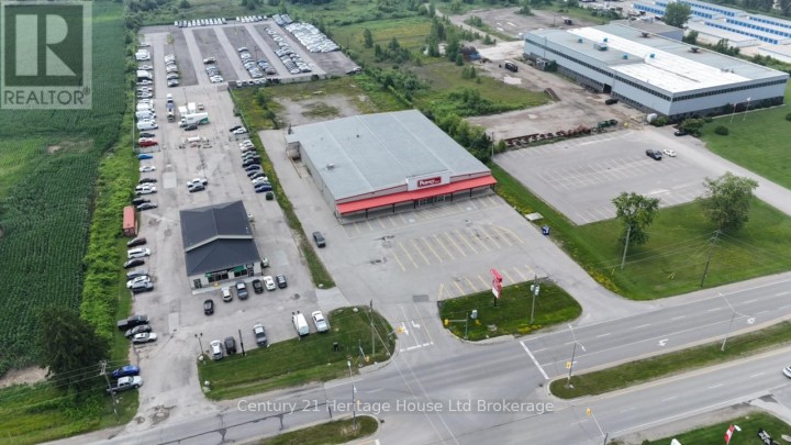 Photo 5 at 1344 E Dundas Street, Woodstock - South, Woodstock