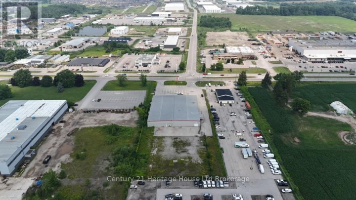 Photo 6 at 1344 E Dundas Street, Woodstock - South, Woodstock