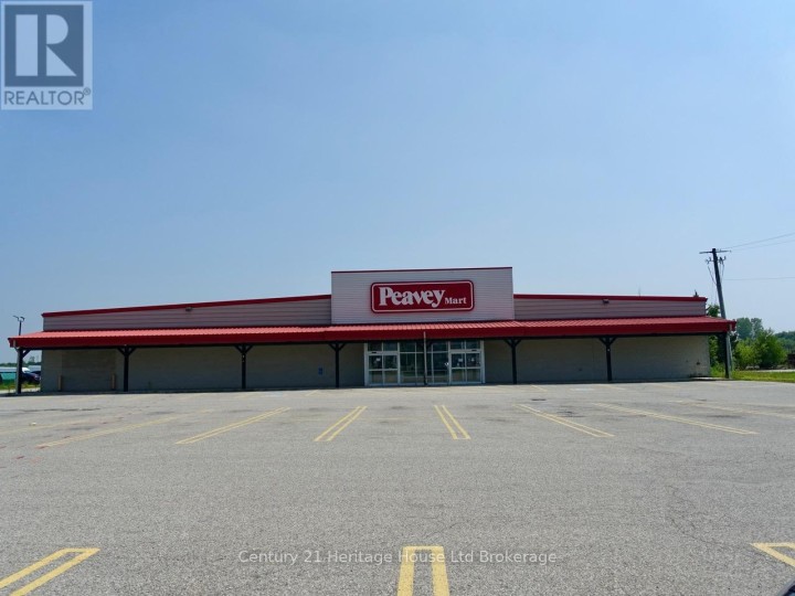 Photo 2 at 1344 E Dundas Street, Woodstock - South, Woodstock