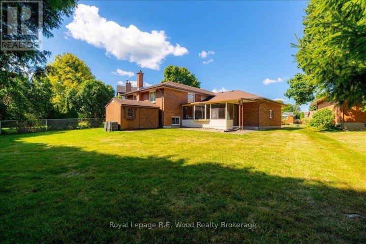 Photo 6 at 38 Denrich Avenue, Tillsonburg