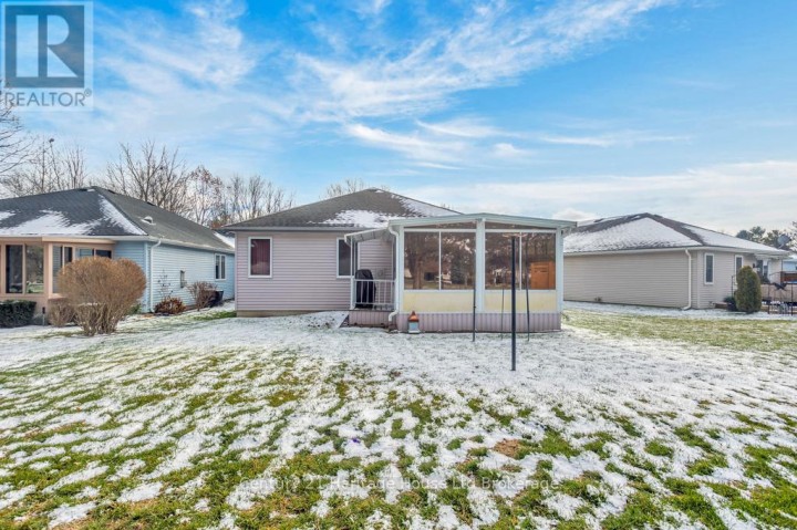 Photo 23 at 14 Mcdonald Court, Tillsonburg