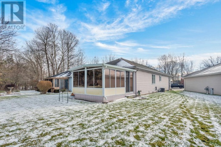 Photo 24 at 14 Mcdonald Court, Tillsonburg