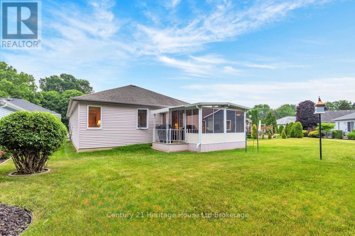 Photo 25 at 14 Mcdonald Court, Tillsonburg