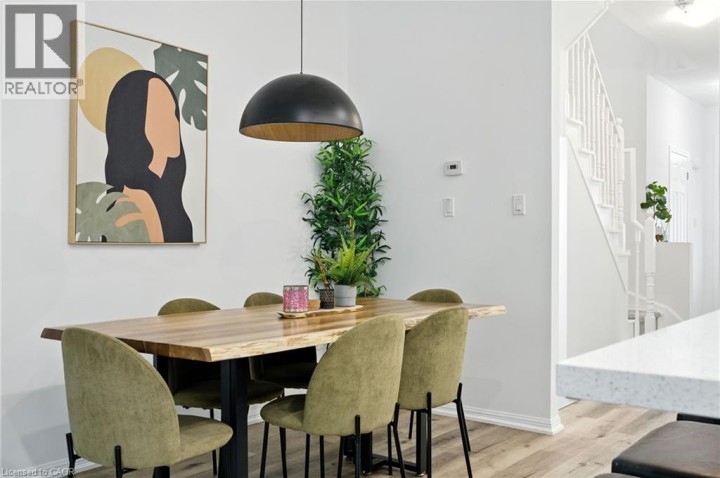 Photo 12 at 21 DIANA Avenue 61, Brantford