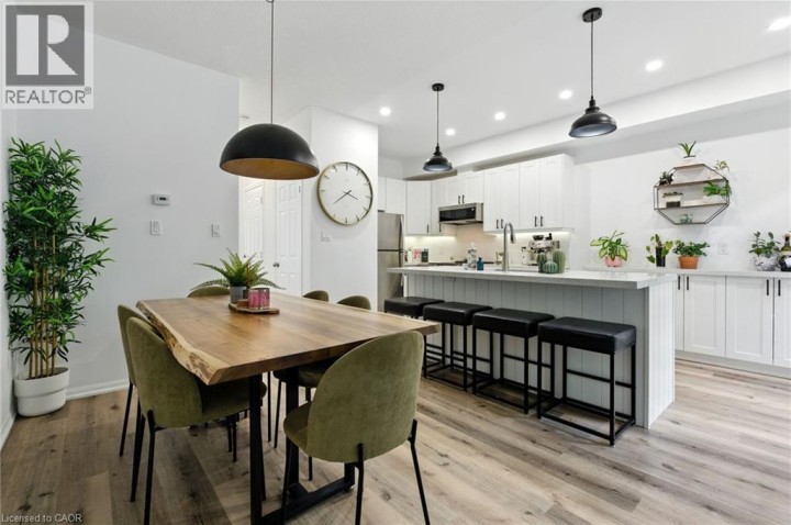 Photo 14 at 21 DIANA Avenue 61, Brantford