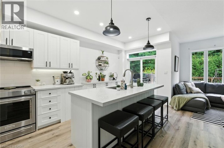 Photo 16 at 21 DIANA Avenue 61, Brantford