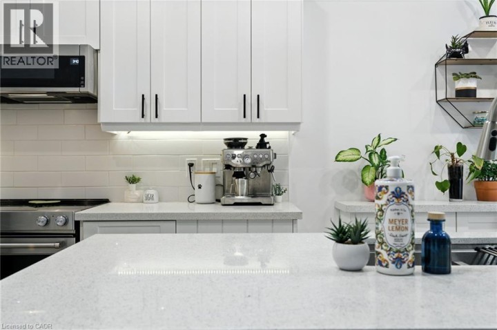 Photo 17 at 21 DIANA Avenue 61, Brantford