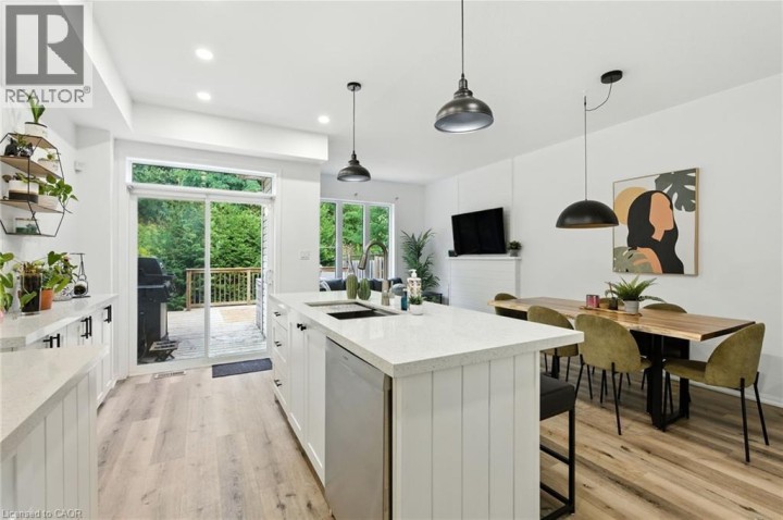 Photo 19 at 21 DIANA Avenue 61, Brantford