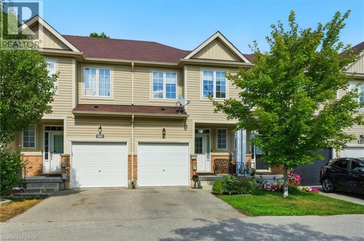 Photo 2 at 21 DIANA Avenue 61, Brantford