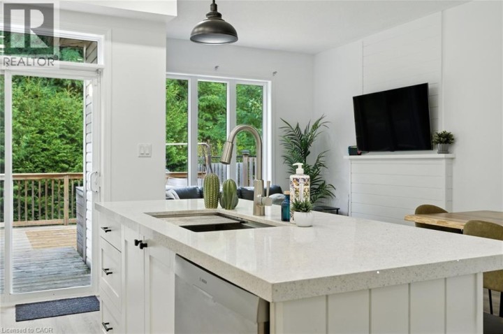 Photo 20 at 21 DIANA Avenue 61, Brantford