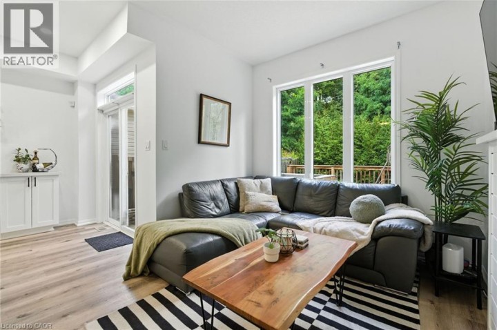 Photo 23 at 21 DIANA Avenue 61, Brantford