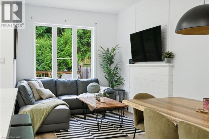 Photo 25 at 21 DIANA Avenue 61, Brantford