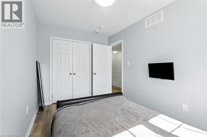 Photo 33 at 21 DIANA Avenue 61, Brantford