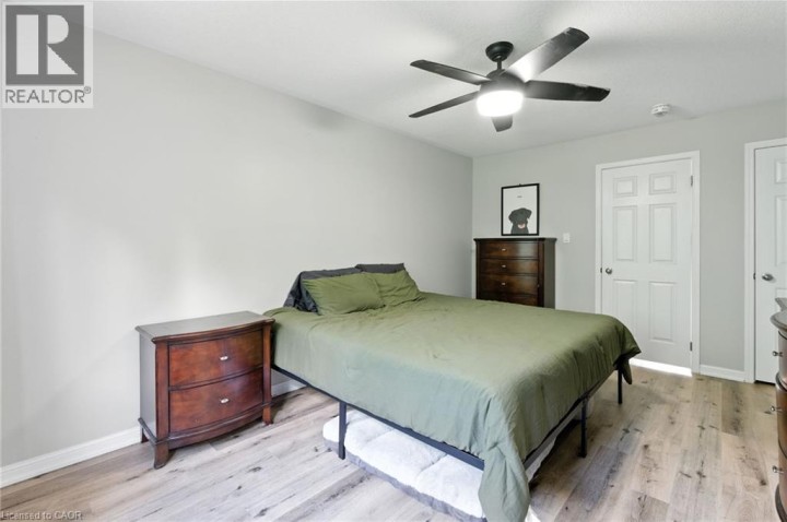 Photo 37 at 21 DIANA Avenue 61, Brantford