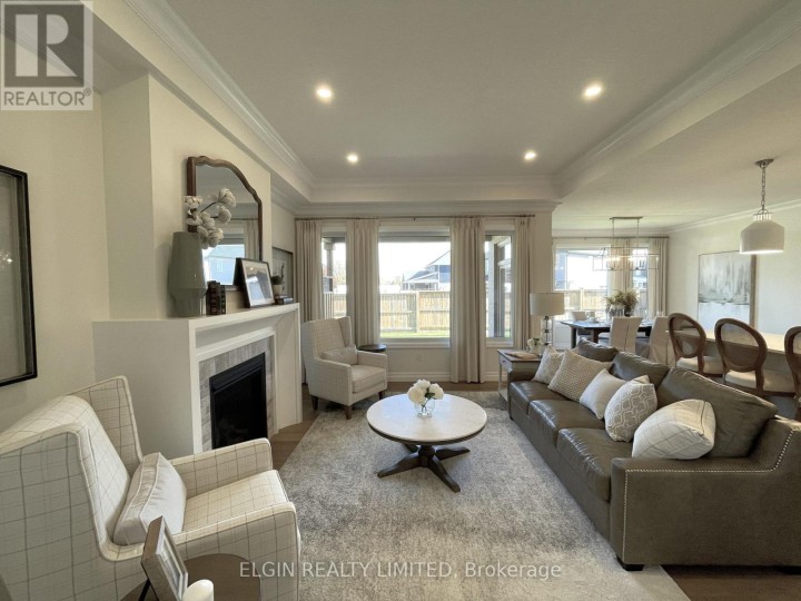 Photo 10 at 1 Huntley Avenue, Tillsonburg