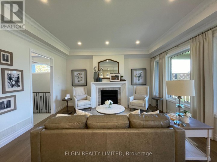 Photo 12 at 1 Huntley Avenue, Tillsonburg