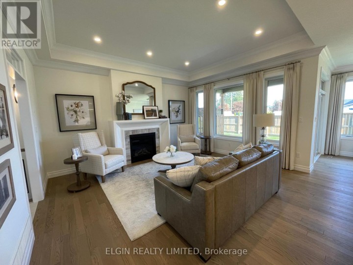 Photo 14 at 1 Huntley Avenue, Tillsonburg