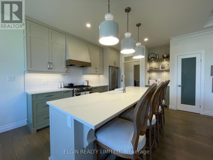 Photo 18 at 1 Huntley Avenue, Tillsonburg