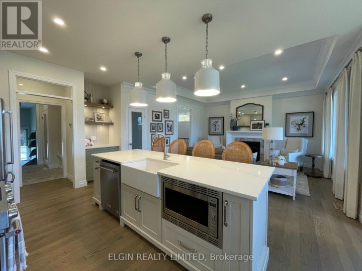 Photo 19 at 1 Huntley Avenue, Tillsonburg