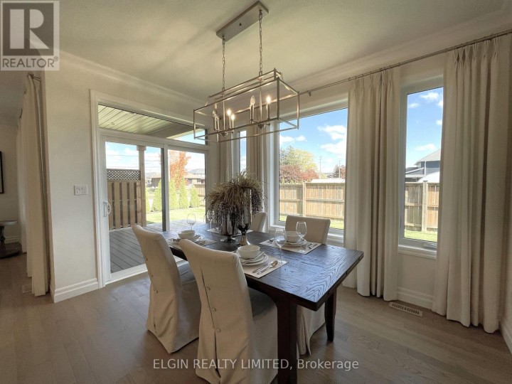 Photo 20 at 1 Huntley Avenue, Tillsonburg