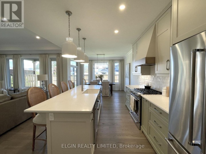 Photo 21 at 1 Huntley Avenue, Tillsonburg