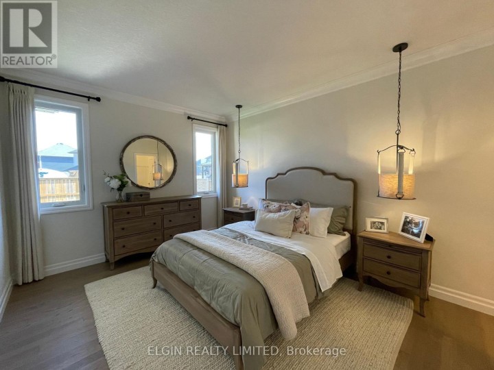 Photo 24 at 1 Huntley Avenue, Tillsonburg