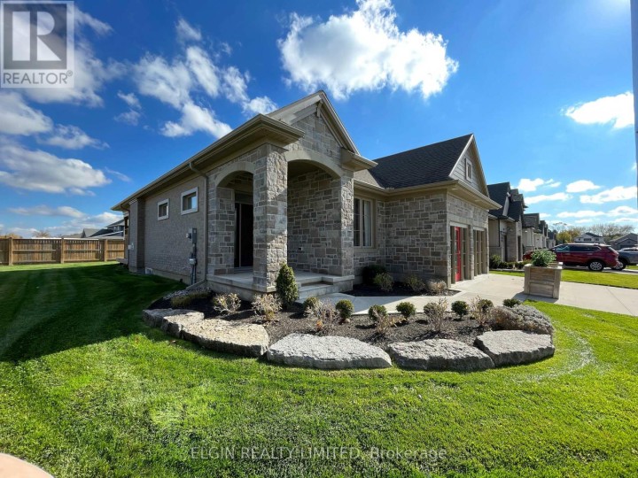 Photo 3 at 1 Huntley Avenue, Tillsonburg