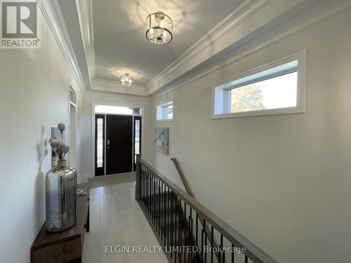 Photo 7 at 1 Huntley Avenue, Tillsonburg