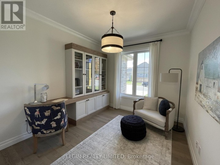 Photo 8 at 1 Huntley Avenue, Tillsonburg