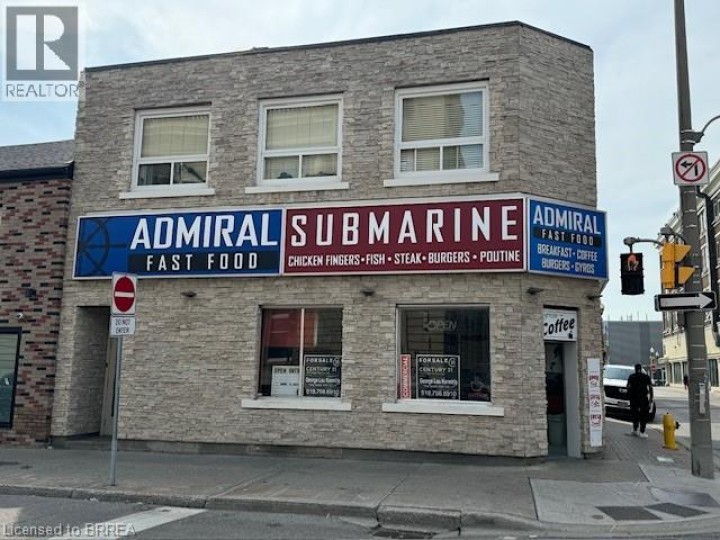 Photo 2 at 57 Dalhousie Street, Downtown Core, Brantford