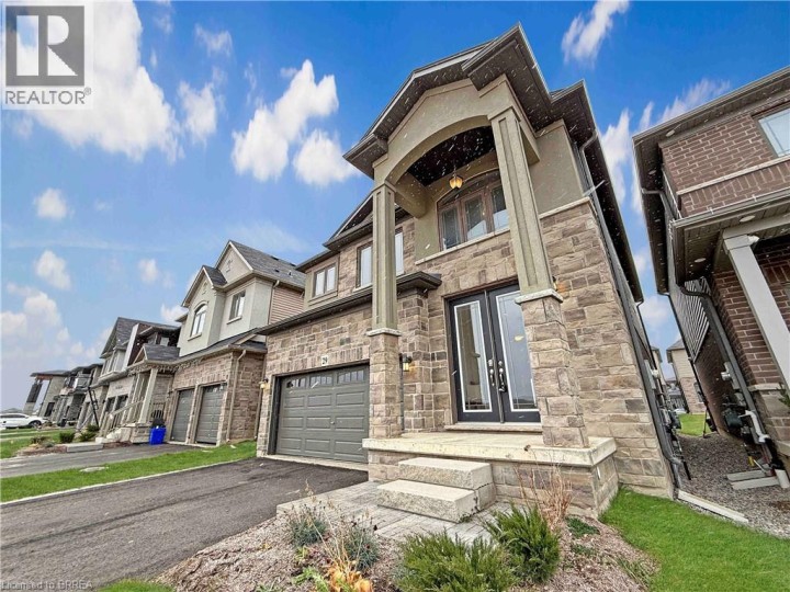 Photo 3 at 29 Mair Avenue, Brantford