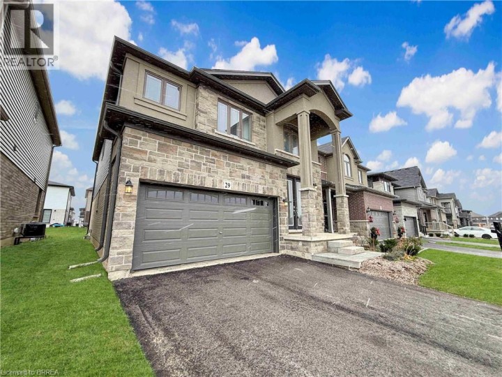 Photo 4 at 29 Mair Avenue, Brantford