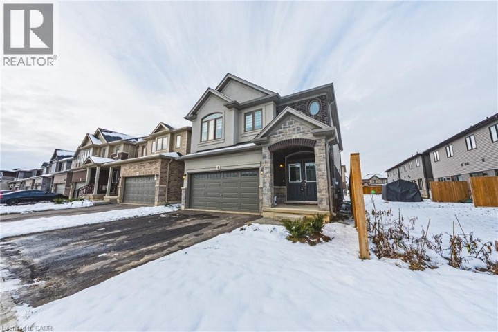 Photo 2 at 4 Broddy Avenue, Brantford