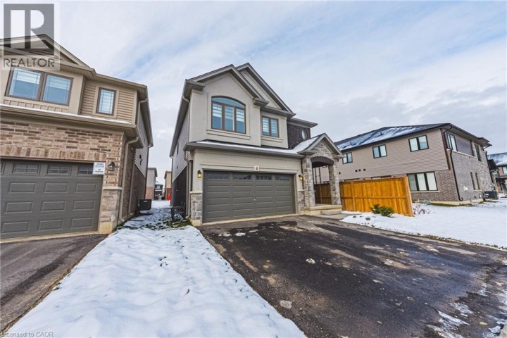 Photo 3 at 4 Broddy Avenue, Brantford