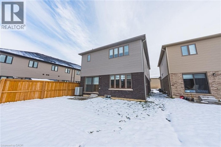 Photo 34 at 4 Broddy Avenue, Brantford