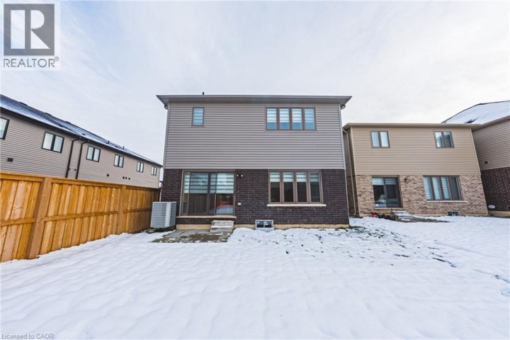 Photo 35 at 4 Broddy Avenue, Brantford