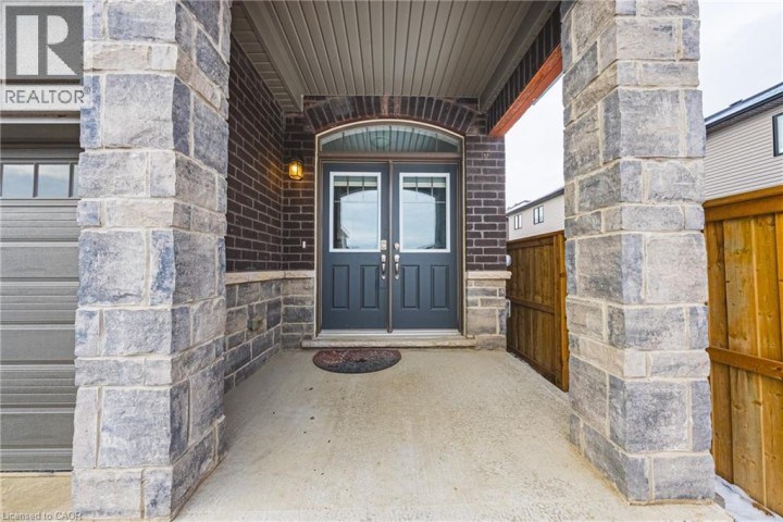 Photo 4 at 4 Broddy Avenue, Brantford