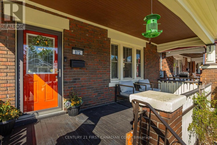 Photo 3 at 872 Lovett Street