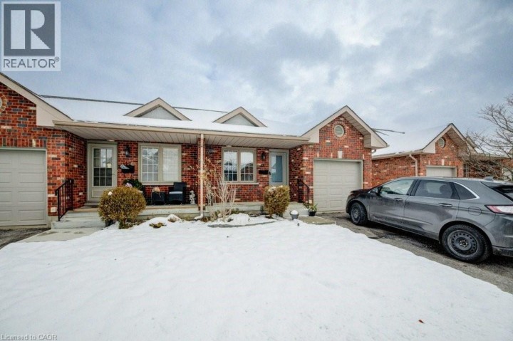 Photo 3 at 694 GREY Street 13, Brantford