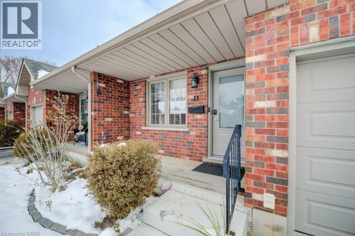 Photo 4 at 694 GREY Street 13, Brantford