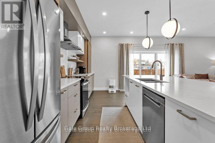 Photo 10 at 602 - 361 Quarter Town Line, Tillsonburg