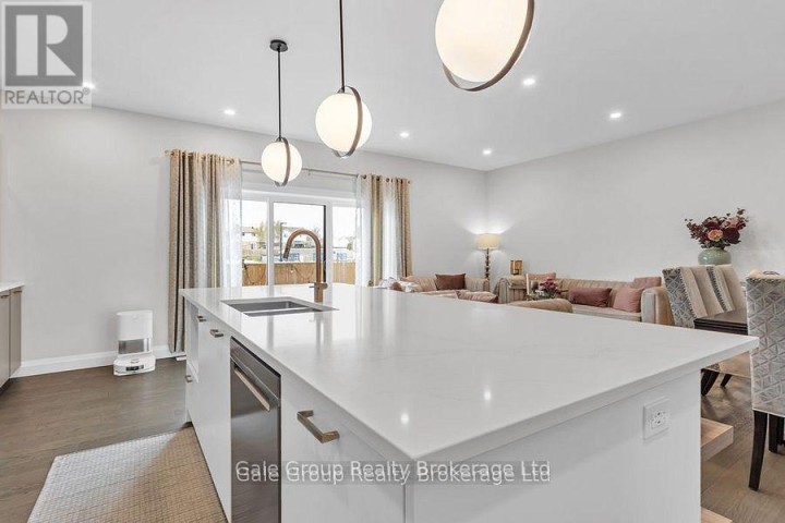 Photo 11 at 602 - 361 Quarter Town Line, Tillsonburg